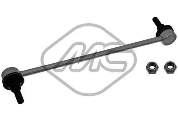 Šarnyro stabilizatorius Metalcaucho 06793
