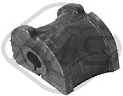 Stabilizatoriaus įvorė Metalcaucho 06810