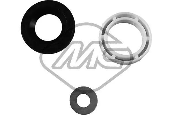 Purkštuko laikiklio tarpinė Metalcaucho 06865