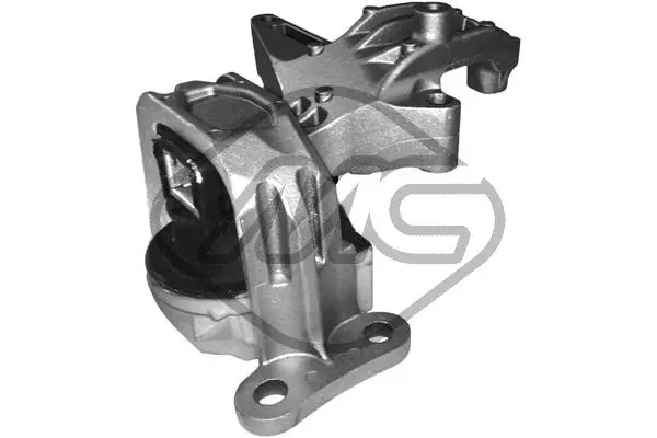 Variklio montavimas Metalcaucho 06888