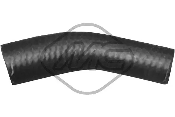 Radiatoriaus žarna Metalcaucho 07948