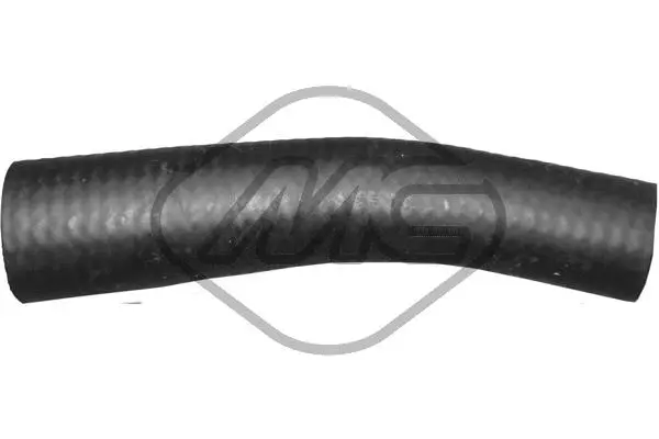 Radiatoriaus žarna Metalcaucho 07949