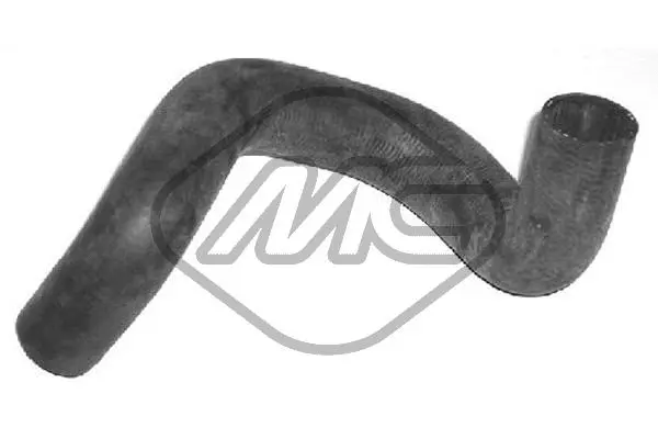 Radiatoriaus žarna Metalcaucho 08619