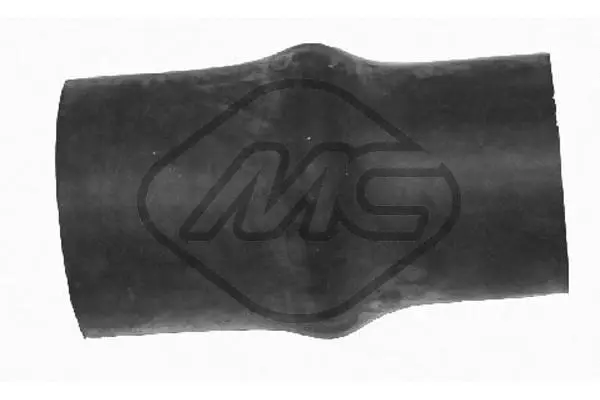Radiatoriaus žarna Metalcaucho 08950