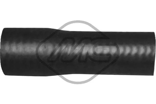 Radiatoriaus žarna Metalcaucho 09017