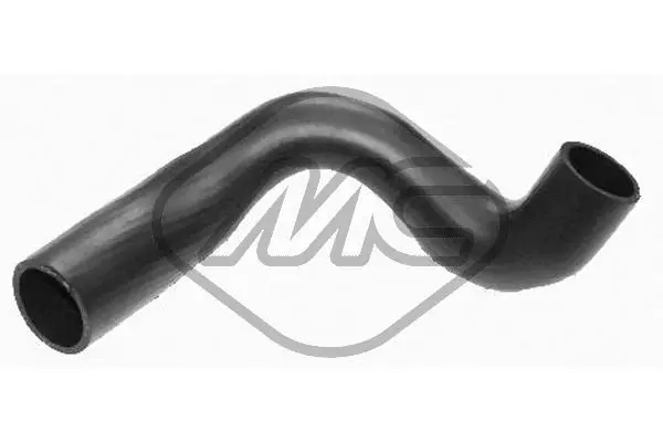 Radiatoriaus žarna Metalcaucho 09118