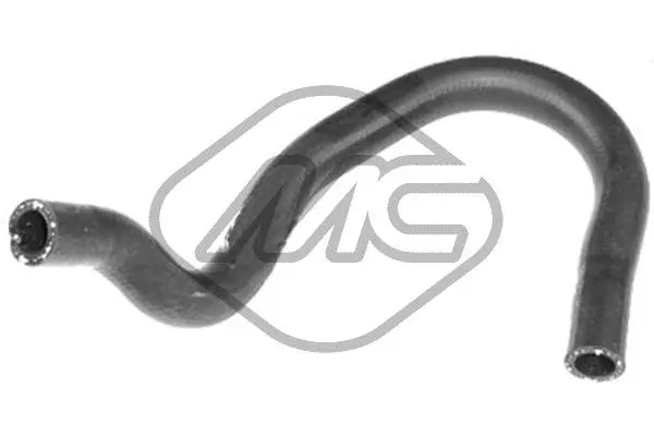 Šilumokaičio (šildymo) žarna Metalcaucho 09284