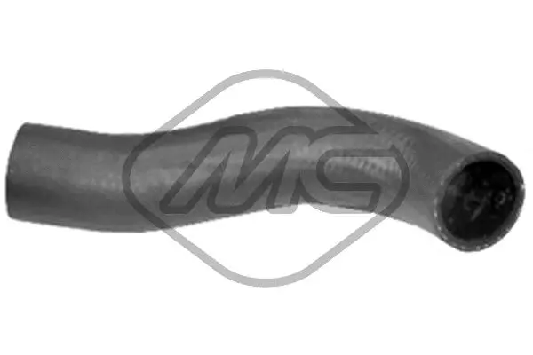 Kompresoriaus padavimo žarna Metalcaucho 09565