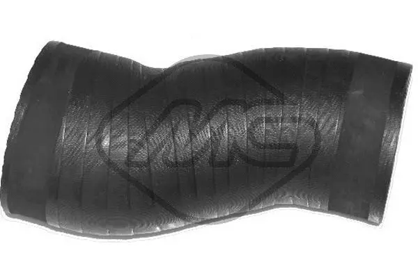 Kompresoriaus padavimo žarna Metalcaucho 09672