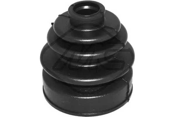 Kardaninio veleno gofruotoji membrana Metalcaucho 11032