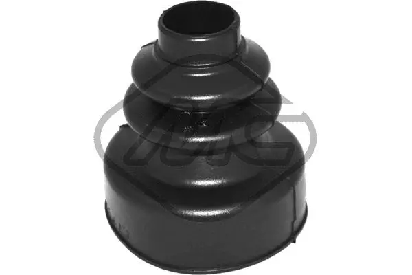 Kardaninio veleno gofruotoji membrana Metalcaucho 11036