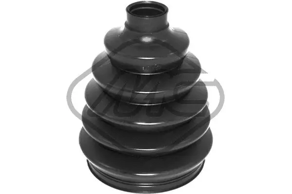 Kardaninio veleno gofruotoji membrana Metalcaucho 11056