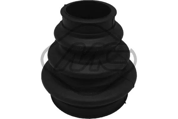 Kardaninio veleno gofruotoji membrana Metalcaucho 11064