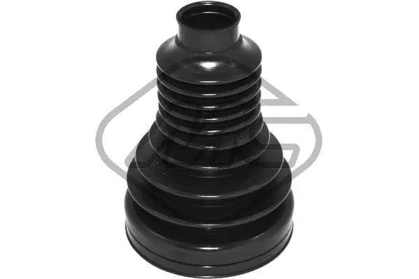 Kardaninio veleno gofruotoji membrana Metalcaucho 11066