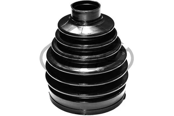 Kardaninio veleno gofruotoji membrana Metalcaucho 11090