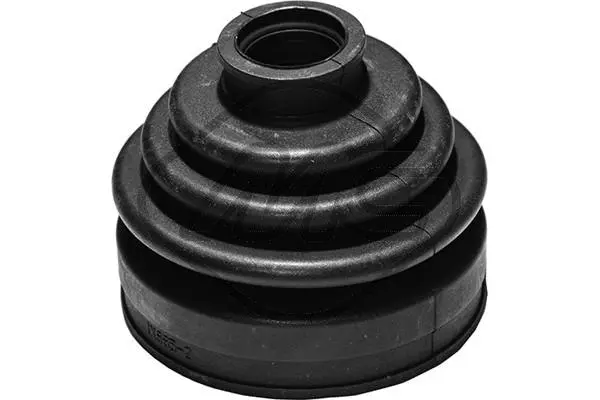 Kardaninio veleno gofruotoji membrana Metalcaucho 11097