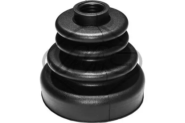 Kardaninio veleno gofruotoji membrana Metalcaucho 11109