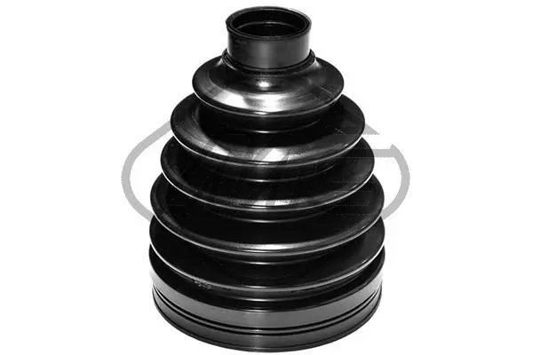 Kardaninio veleno gofruotoji membrana Metalcaucho 11118