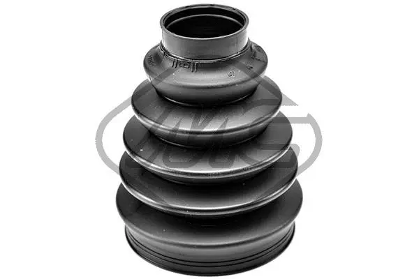 Kardaninio veleno gofruotoji membrana Metalcaucho 11132