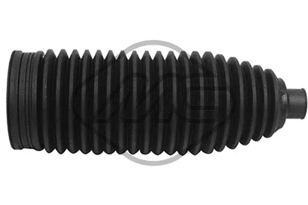Vairo gofruotoji membrana Metalcaucho 11149