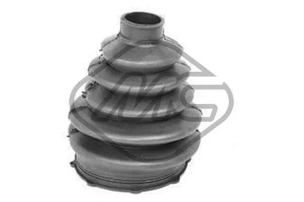 Kardaninio veleno gofruotoji membrana Metalcaucho 11176