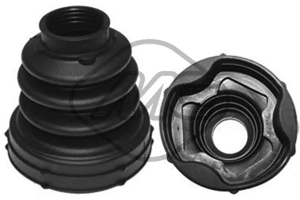 Kardaninio veleno gofruotoji membrana Metalcaucho 11190