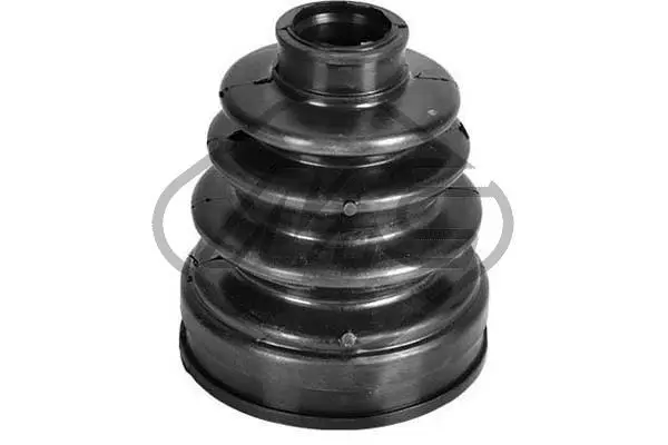Kardaninio veleno gofruotoji membrana Metalcaucho 11205
