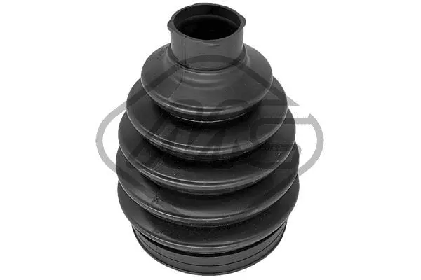 Kardaninio veleno gofruotoji membrana Metalcaucho 11234