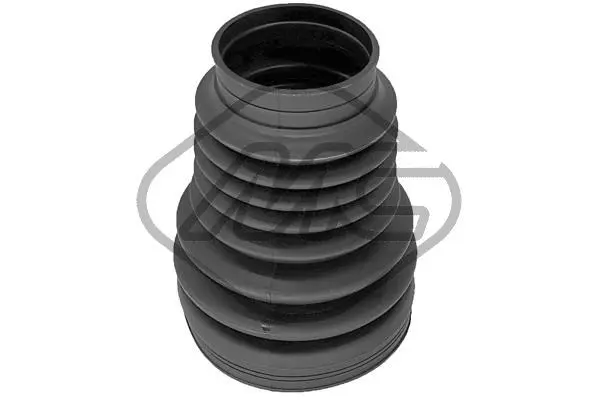 Kardaninio veleno gofruotoji membrana Metalcaucho 11236