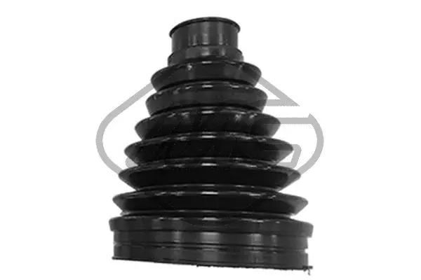 Kardaninio veleno gofruotoji membrana Metalcaucho 11337