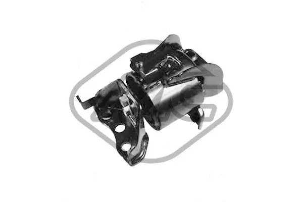 Variklio montavimas Metalcaucho 12382