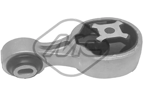 Variklio montavimas Metalcaucho 15936