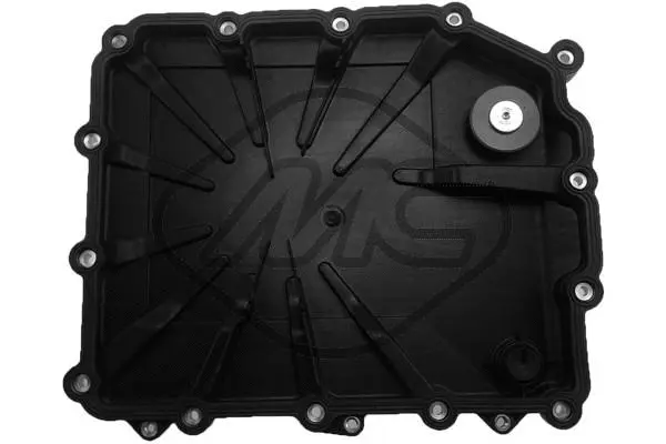 Automatinės transmisijos alyvos karteris Metalcaucho 21049