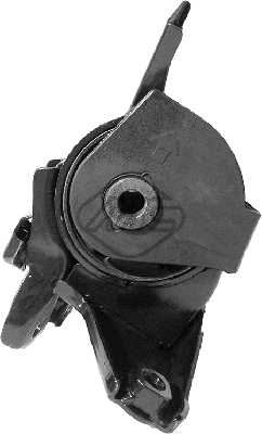 Variklio montavimas Metalcaucho 23177