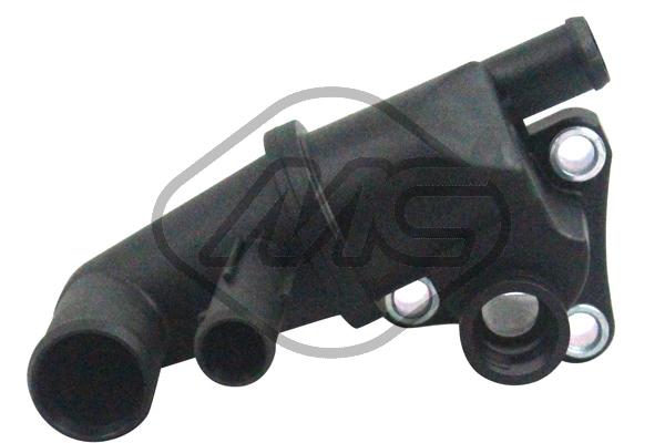 Aušinimo skyščio jungė Metalcaucho 30239
