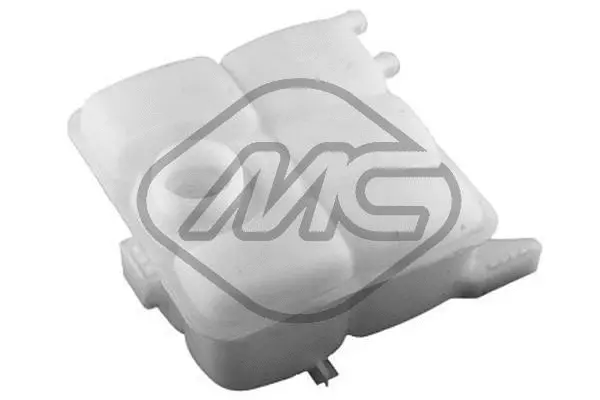 Aušinimo skysčio išsiplėtimo bakelis Metalcaucho 30249