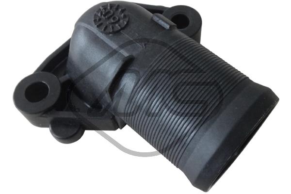 Aušinimo skyščio jungė Metalcaucho 30307