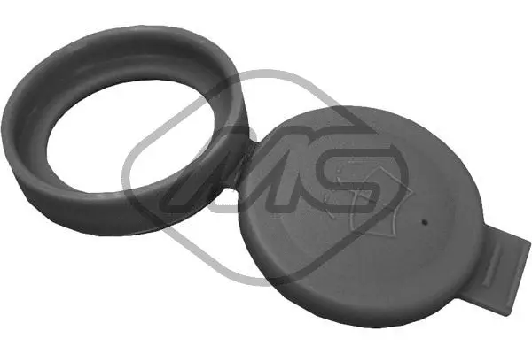 Plovimo skysčio bakelio dangtelis Metalcaucho 31634