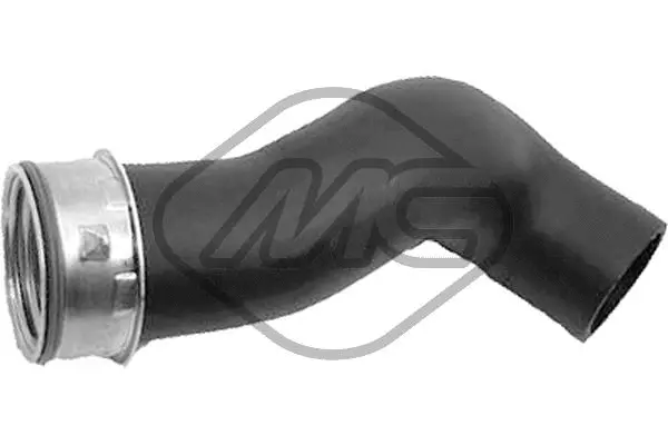 Kompresoriaus padavimo žarna Metalcaucho 32268