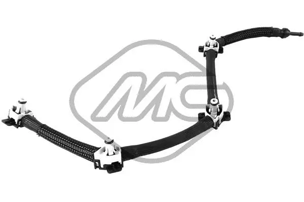 Degalų magistralė Metalcaucho 33029