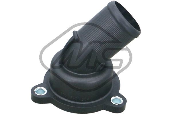 Aušinimo skyščio jungė Metalcaucho 35880