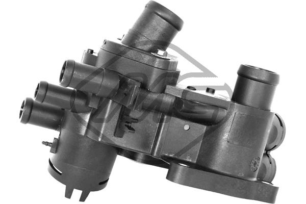 Aušinimo skyščio jungė Metalcaucho 35945