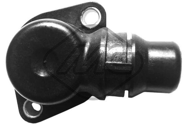 Aušinimo skyščio jungė Metalcaucho 35964