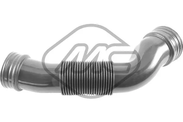 Karterio alsuoklio žarna Metalcaucho 38812