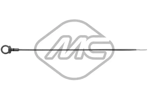 Alyvos lygio matuoklis Metalcaucho 39157