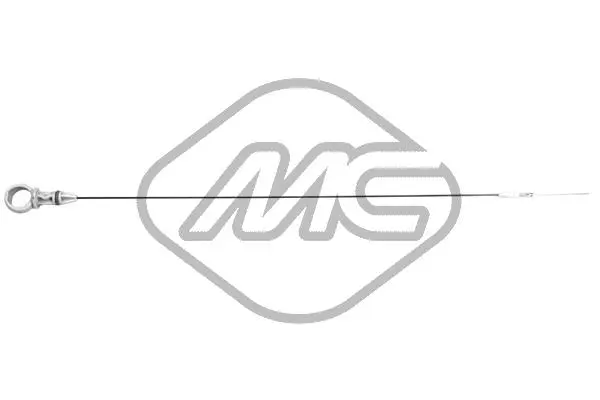 Alyvos lygio matuoklis Metalcaucho 39171