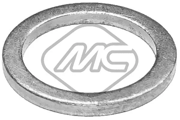 Alyvos išleidimo kaiščio tarpinė Metalcaucho 39207