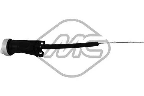 Alyvos lygio matuoklis Metalcaucho 39225