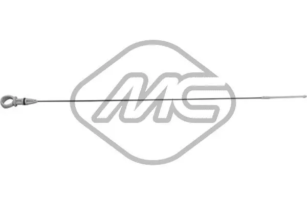 Alyvos lygio matuoklis Metalcaucho 39253