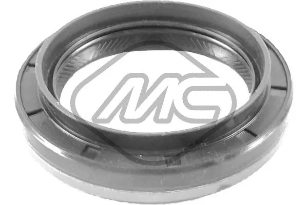 Mechaninės transmisijos veleno sandariklis Metalcaucho 39333